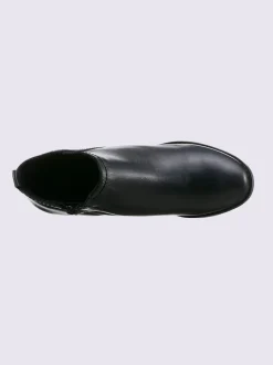 Bottines de fabrication portugaise