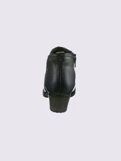 Bottines de fabrication portugaise