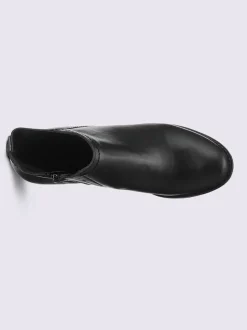 Bottines de fabrication portugaise