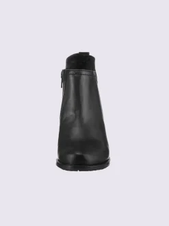 Bottines de fabrication portugaise