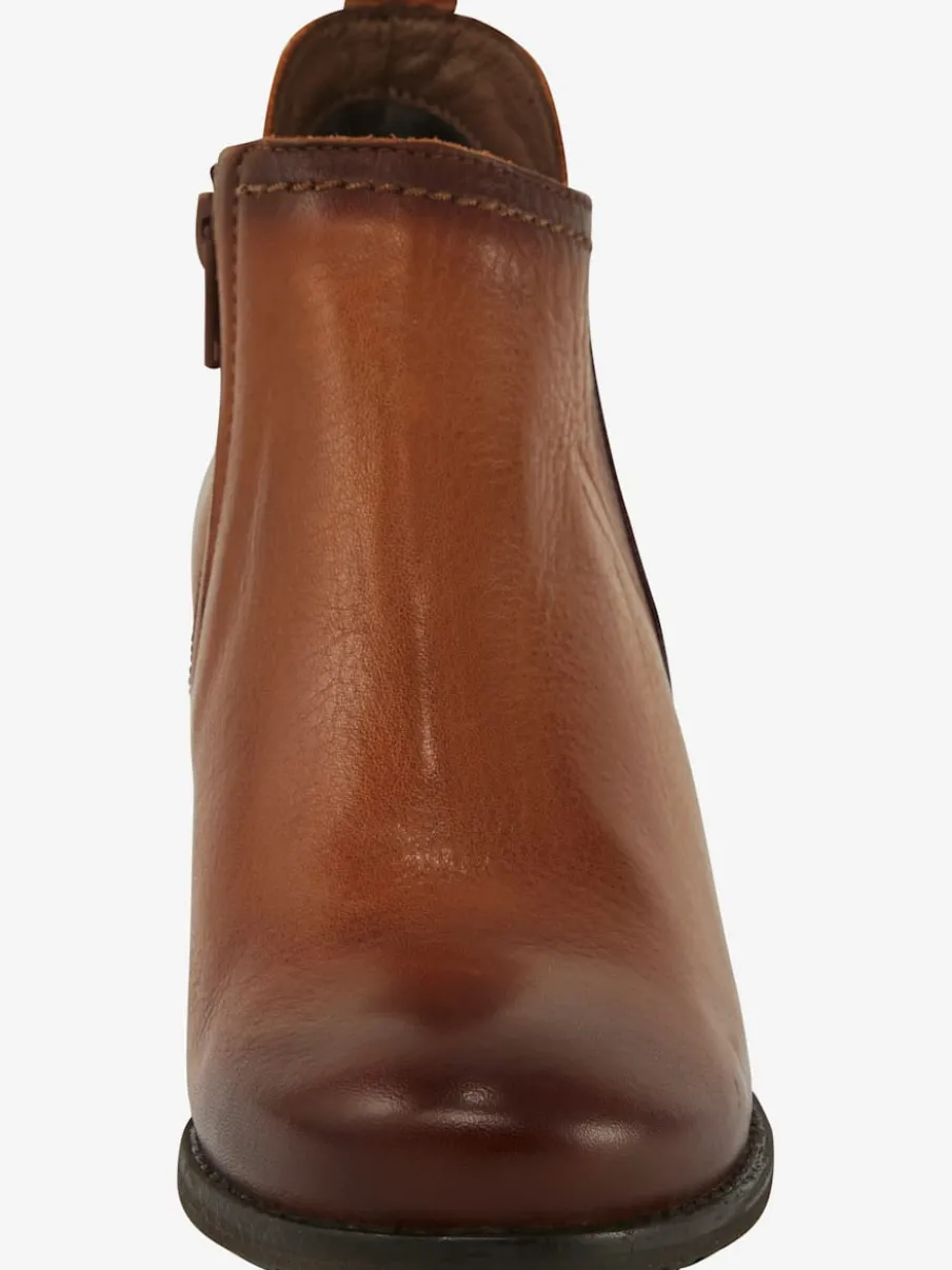 Bottines de fabrication portugaise