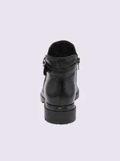 Bottines de fabrication portugaise