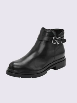 Bottines de fabrication portugaise