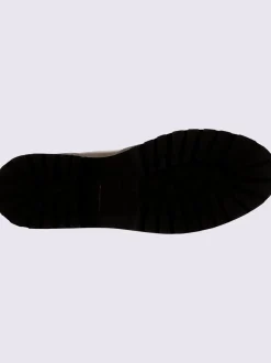 Bottines de fabrication portugaise