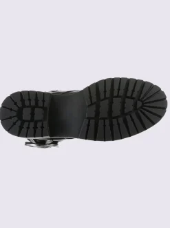 Bottines de fabrication portugaise