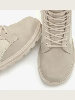 Bottines doublure chaude toute douce, particulièrement confortable