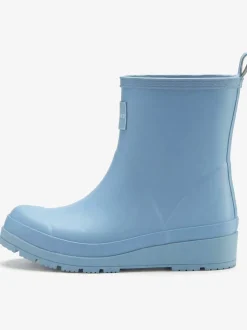 Bottines en caoutchouc bottes imperméables en caoutchouc de qualité avec semelle profilée tendance