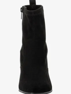 Bottines largeur f*