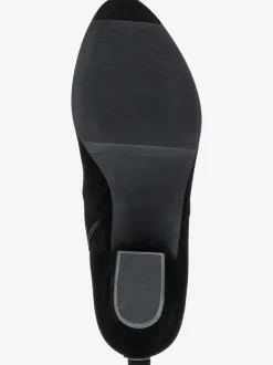 Bottines largeur f*