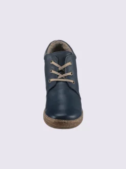 Bottines largeur g*