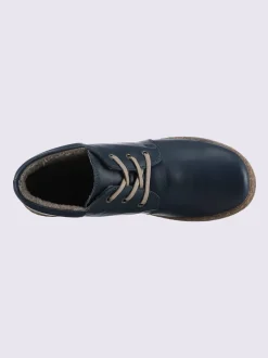 Bottines largeur g*
