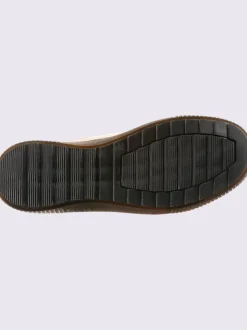 Bottines largeur g*