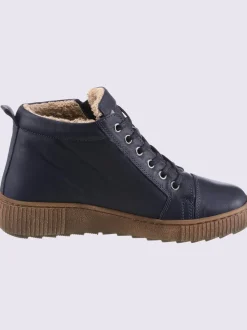 Bottines largeur g*