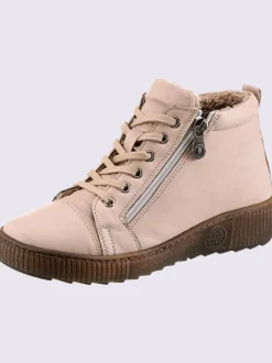 Bottines largeur g*
