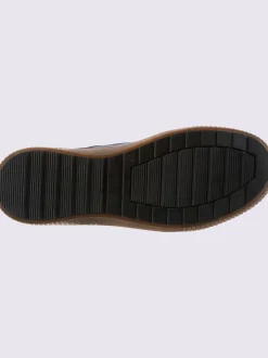 Bottines largeur g*