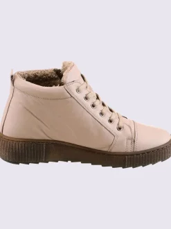 Bottines largeur g*