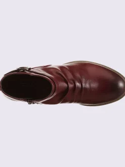 Bottines largeur g*