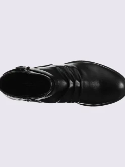 Bottines largeur g*