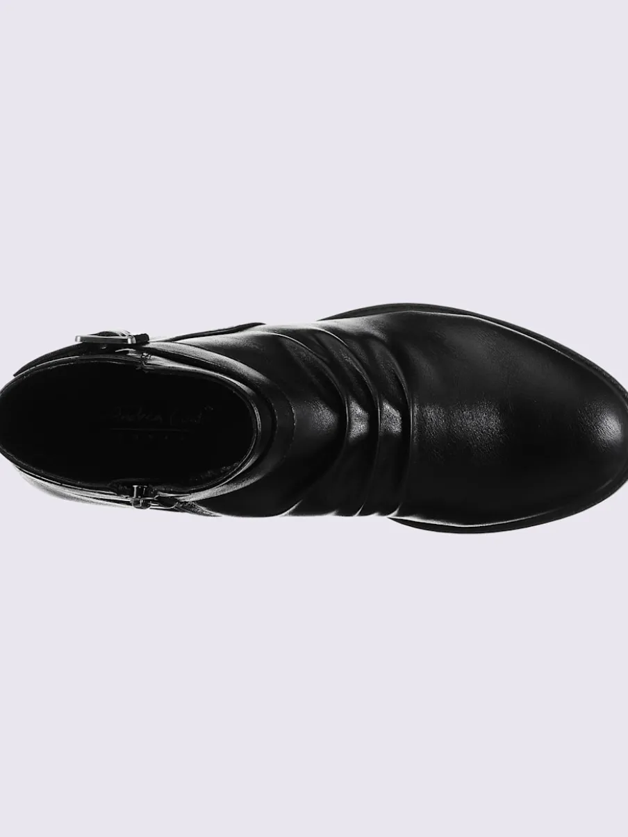 Bottines largeur g*