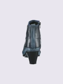 Bottines largeur g*