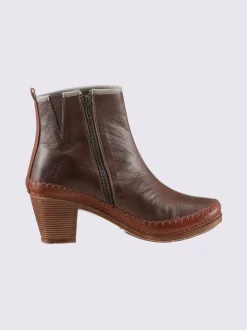 Bottines largeur g*