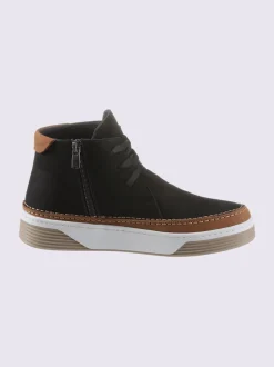 Bottines largeur g*