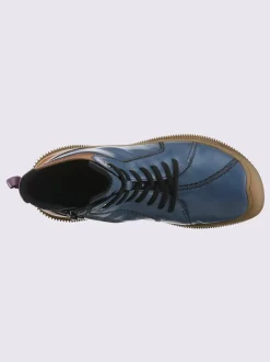 Bottines largeur g*