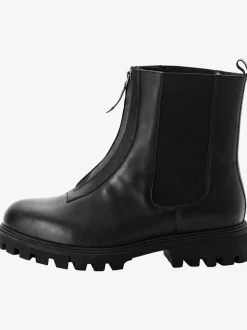 Bottines largeur g*