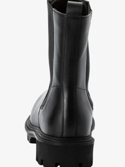 Bottines largeur g*