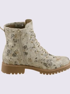 Bottines largeur h*