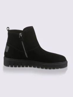Bottines largeur h*