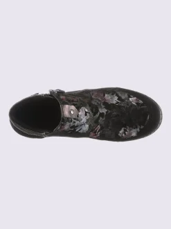 Bottines largeur h*