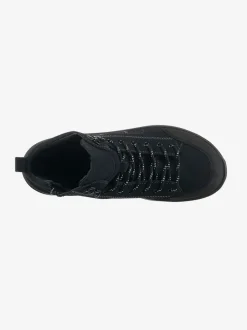 Bottines largeur h*