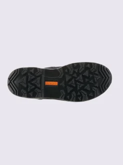 Bottines largeur h*