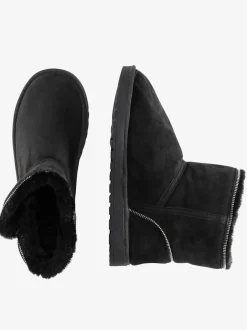 Bottines largeur h*