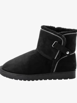 Bottines largeur h*