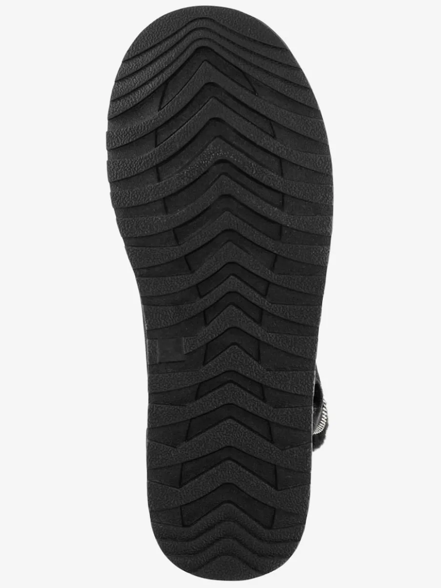 Bottines largeur h*