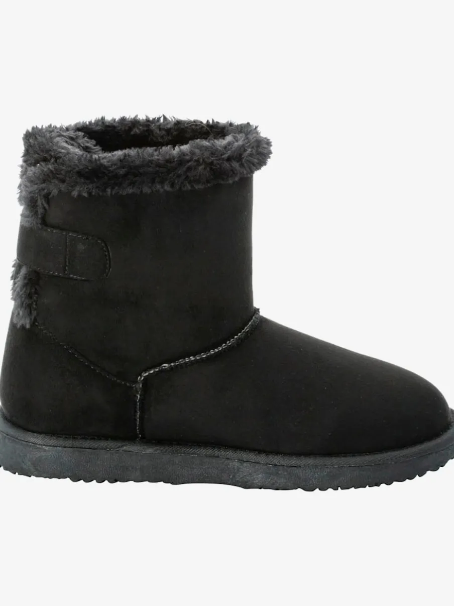 Bottines largeur h*