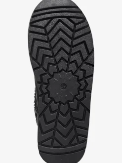Bottines largeur h*