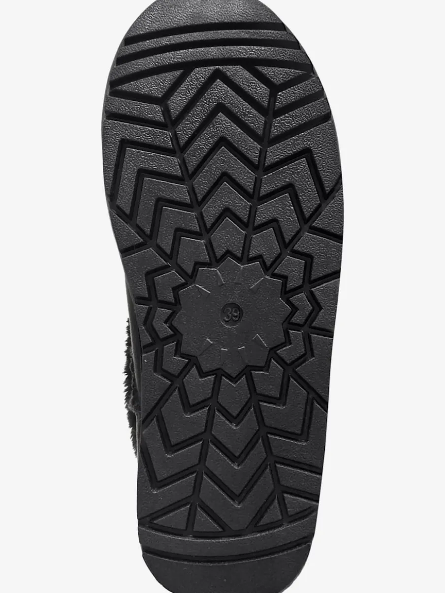 Bottines largeur h*
