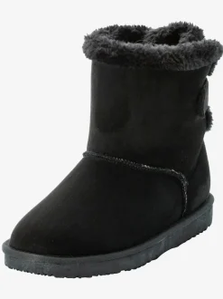 Bottines largeur h*