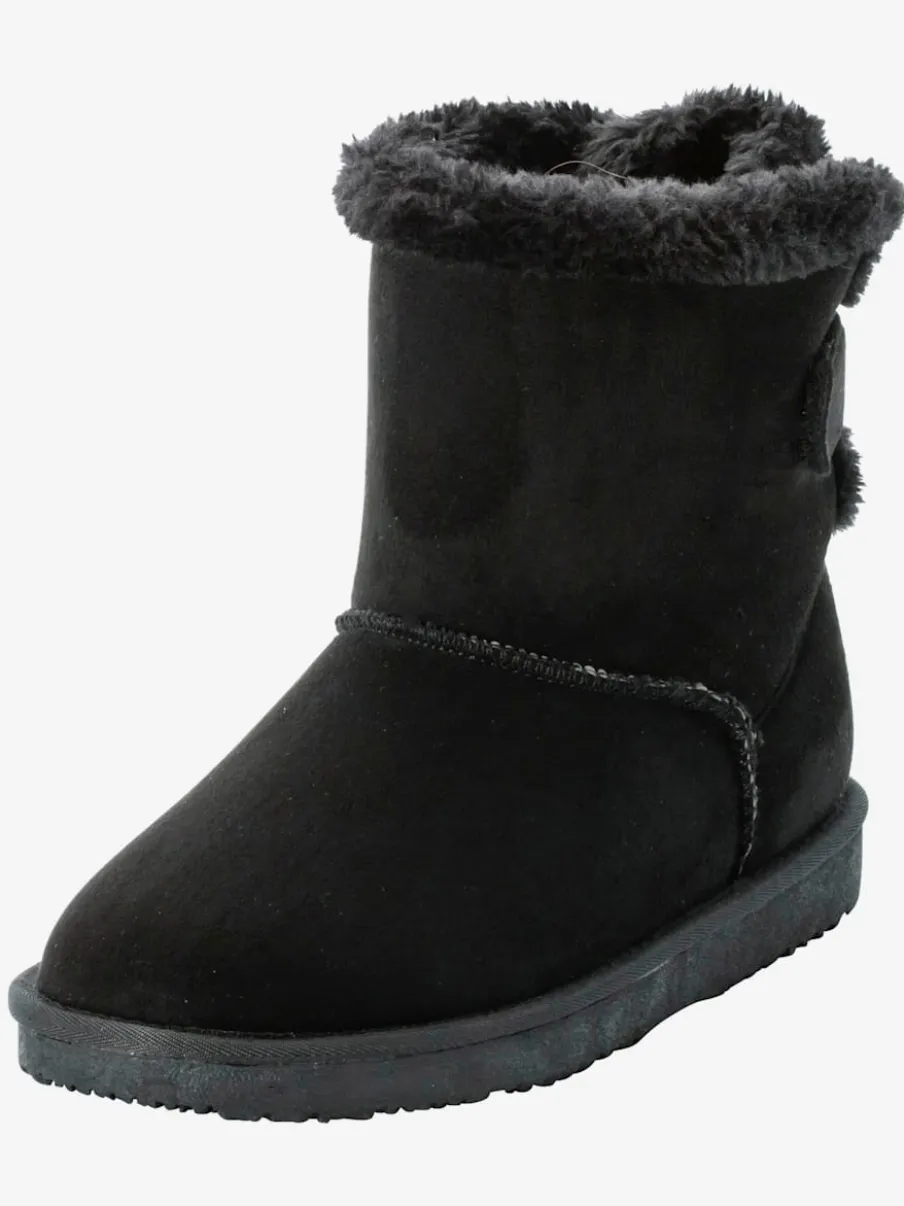Bottines largeur h*