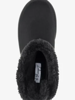 Bottines largeur h*