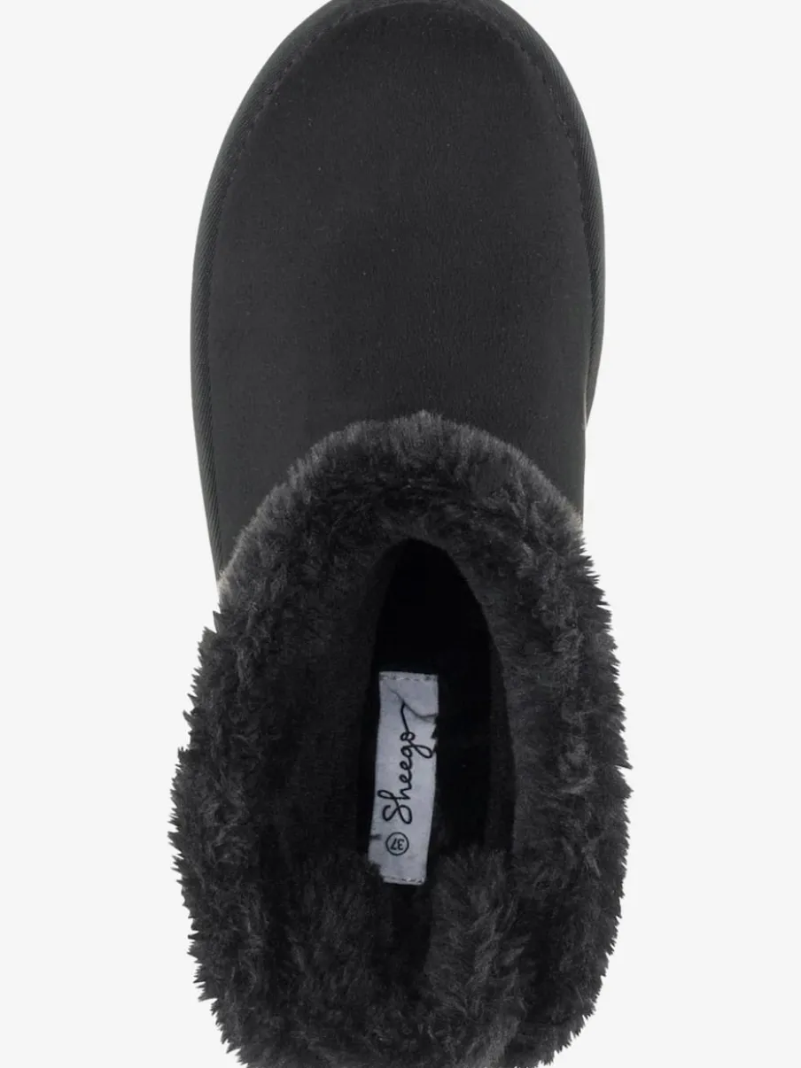 Bottines largeur h*