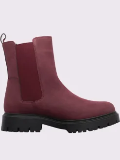 Bottines largeur h*
