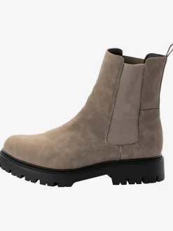 Bottines largeur h*