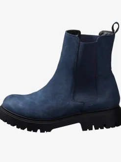 Bottines largeur h*