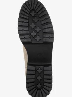 Bottines largeur h*