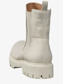 Bottines largeur h*