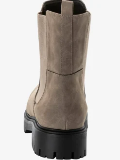 Bottines largeur h*